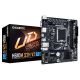 GIGABYTE H610M S2H V2 carte mère Intel H610 Express LGA 1700 micro ATX - H610M S2H V2