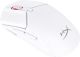 HyperX Pulsefire Haste 2 - Wireless Gaming Mouse (White) souris Jouer Ambidextre RF sans fil + Bluetooth 26000 DPI - 6N0A9AA