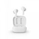 Lamax Clips1 Plus Casque Sans fil Ecouteurs Appels/Musique USB Type-C Bluetooth Blanc - LXCPS1PSWA
