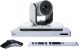 POLY RealPresence Group 310 Video Conferencing System with EagleEyeIV 12x système de vidéo conférence Ethernet/LAN Système de vidéoconférence de groupe - 89M37AA