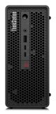 Lenovo ThinkStation P3 Ultra Intel® Core™ i7 i7-13700 16 Go DDR5-SDRAM 1 To SSD NVIDIA Quadro T1000 Windows 11 Pro Mini Tower Station de travail Noir - 30HA000FFR