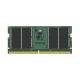 Kingston Technology ValueRAM KVR52S42BD8-32 module de mémoire 32 Go 1 x 32 Go DDR5 5200 MHz - KVR52S42BD8-32