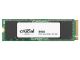 Crucial E100 480 Go M.2 PCI Express 4.0 NVMe - CT480E100SSD8