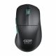 CHERRY XTRFY CX-M64W-BLACK souris Jouer RF sans fil 26000 DPI - CX-M64W-BLACK
