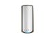 NETGEAR Orbi 970 Series Quad-Band WiFi 7 Quad-band (2.4 GHz / 5 GHz-1 / 5 GHz-2 / 6 GHz) Wi-Fi 6 (802.11ax) Gris 3 Interne - RBE970-100EUS