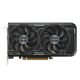ASUS Dual -RX6600-8G-V3 AMD Radeon RX 6600 8 Go GDDR6 - 90YV0GP3-M0NA00
