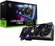 MSI GAMING GeForce RTX5090 TRIO OC 32GB NVIDIA GeForce RTX 5090 32 Go GDDR7 - GEFORCE RTX 5090 32G GAMING TRIO OC