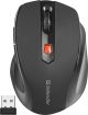 Defender ULTRA MM-315 souris Bureau Droitier RF sans fil Optique 1600 DPI - 52315