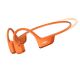 SHOKZ OpenRun Pro 2 Mini Casque Sans fil Crochets auriculaires Sports Bluetooth Orange - S820OR