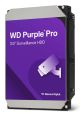Western Digital Purple Pro WD122PURP disque dur 12 To 7200 tr/min 512 Mo 3.5