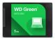 Western Digital WDS100T5G0A 250 Go 2.5