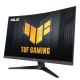 ASUS TUF Gaming VG32WQ3B écran plat de PC 80 cm (31.5