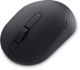 DELL MS355 souris Universel Ambidextre RF sans fil + Bluetooth Optique 4020 DPI - MS355-BLK-EMEA