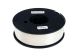 FILOALFA 1ASILK103 matériel d'impression 3D Acide polylactique (PLA) Blanc 250 g - 1ASILK103