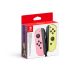 Nintendo 10011583 accessoire de jeux vidéo Rose, Jaune Bluetooth Manette de jeu Analogique/Numérique Nintendo Switch, Nintendo Switch OLED - 10011583