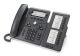 Cisco CP-68KEM-3PCC= smartphone et accessoire pour téléphones portables - CP-68KEM-3PCC=