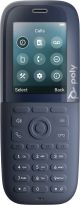 POLY Rove Single/Dual Cell DECT 1880-1900 MHz B2 Base Station and 30 Phone Handset Kit Téléphone DECT Identification de l'appelant Noir - 8J8W5AA