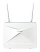 D-Link G415/E routeur sans fil Gigabit Ethernet Bi-bande (2,4 GHz / 5 GHz) Bleu, Blanc - G415/E
