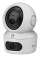 EZVIZ H7c Dual 2K & 2K Caméra de sécurité IP Intérieure 2560 x 1440 pixels Au plafond/à poser - CS-H7C-R100-8G44WF