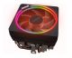 AMD Wraith Prism Processeur Refroidisseur d'air Noir - 199-999888