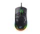 Havit MS1036 souris Gaming Ambidextre USB Type-A Optique 7200 DPI - MS1036