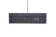 HP Pavilion Wired Keyboard 300 clavier Bureau USB QWERTY Noir - 4CE96AA#ABB
