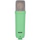 RØDE NT1 Sigature Vert Microphone de studio - NT1SIGNATUREGREEN