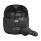 JBL Tune Flex Casque True Wireless Stereo (TWS) Ecouteurs Appels/Musique Bluetooth Noir - JBLTFLEXBLK
