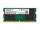 Transcend JetMemory JM4800ASE-16G module de mémoire 16 Go 1 x 16 Go DDR5 4800 MHz - JM4800ASE-16G