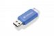 Verbatim V DataBar lecteur USB flash 64 Go USB Type-A 2.0 Bleu - 49455