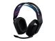 Logitech G 981-000972 écouteur/casque Sans fil Arceau Jouer Noir - 981-000972