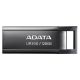 ADATA UR340 lecteur USB flash 128 Go USB Type-A 3.2 Gen 2 (3.1 Gen 2) Noir - AROY-UR340-128GBK