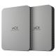 LaCie Mobile Drive (2022) disque dur externe 5 To 2.5