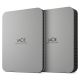 LaCie Mobile Drive (2022) disque dur externe 1 To 2.5