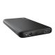 Trust Primo Lithium-Ion (Li-Ion) 10000 mAh Noir - 24678