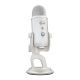 Blue Microphones Yeti Aurora Collection Blanc Microphone de table - 988-000533