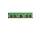 Kingston Technology KTL-TS432S8/8G module de mémoire 8 Go 1 x 8 Go DDR4 3200 MHz ECC - KTL-TS432S8/8G