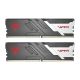 Patriot Memory Viper Venom PVV516G560C40K module de mémoire 16 Go 2 x 8 Go DDR5 5600 MHz ECC - PVV516G560C40K