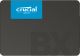 Crucial CT500BX500SSD1 disque SSD 500 Go 2.5