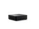 Intel NUC 12 Pro Kit NUC12WSKi7 UCFF Noir i7-1260P - RNUC12WSKI70000