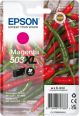 Epson 503XL cartouche d'encre 1 pièce(s) Original Rendement élevé (XL) Magenta - C13T09R34020