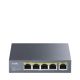 Cudy POE40 adaptateur et injecteur PoE Gigabit Ethernet - POE40