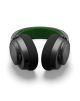 Steelseries Arctis Nova 7X Casque Avec fil &sans fil Arceau Jouer USB Type-C Bluetooth Noir, Vert - 61565