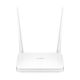 Cudy WR300 routeur sans fil Fast Ethernet Monobande (2,4 GHz) Blanc - WR300