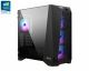 MSI MEG PROSPECT 700R unité centrale Midi Tower Noir - MEG PROSPECT 700R