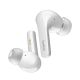 Belkin SOUNDFORM Flow Casque Sans fil Ecouteurs Appels/Musique USB Type-C Bluetooth Blanc - AUC006BTWH