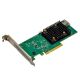 Broadcom 9540-8i contrôleur RAID PCI Express x8 4.0 12 Gbit/s - 05-50134-03