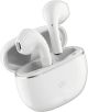 BIG BEN FPYTWSBOUTON écouteur/casque Sans fil Ecouteurs Appels/Musique Bluetooth Blanc - FPYTWSBOUTON
