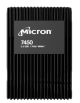 Micron 7450 PRO 1,92 To U.3 PCI Express 4.0 NVMe 3D TLC NAND - MTFDKCC1T9TFR-1BC15ABYYR