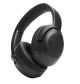 JBL TOUR ONE M2 Écouteurs Sans fil Arceau Musique USB Type-C Bluetooth Noir - JBLTOURONEM2BLK
